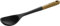 STAUB 40503-107 Servierlöffel, Akazienholz, 31 cm, Schwarz