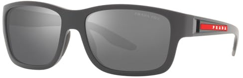 Prada Sportzubehör für Sonnenbrillen, Marke für Herren