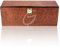 Humidor für Zigarre und Wein Geschenk