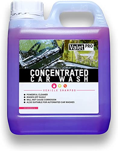 Valet PRO koncentrerat bilschampo 1L