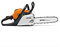 Motorsäge STIHL MS 211 - Schienenlänge 35 cm Picco Micro 3