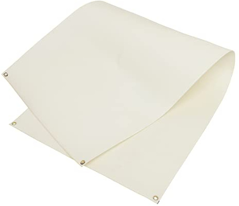 MOTHNUR Bogenschießen Rückhaltesystem Pfeilfangnetz mit Verstärkter Konstruktion für Outdoor-Sportarten Geeignet für Bögen und Pfeile