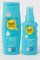 SUNDANCE After Sun Lotion (200 ml) + After Sun Spray (200 ml) + PurLife Sticker