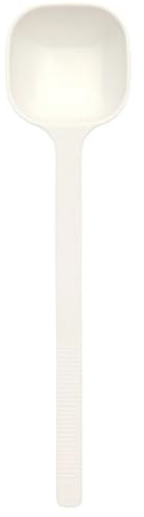 Cucchiaio da cucina per caffè macinato zucchero condimenti misurazione igienico manico ergonomico pressa cucchiaio polvere cucchiaio cucchiaio caffè per espresso