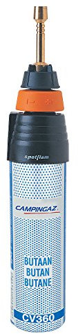 Campingaz Stylo Lampe à souder Spotflam