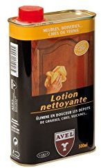 Flytande rengöringsmedel 500 ml