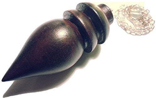 Unbekannt Pendule en bois de rose - Différentes variétés (type 4)