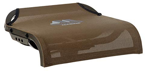 Millennium Marine B200 Boat Seat, for Fishermen