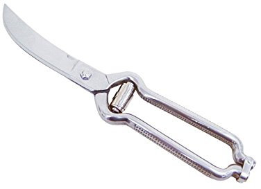 I. Solingen - Tijera trinchar Aves Acero INOX 24 cm - 250 gr