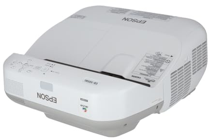 Epson EB-695WI Videoproiettore