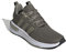 Adidas Herren Racer TR23 Shoes, Olive strata/Orbit Green/Putty Grey, 45 1/3 EU