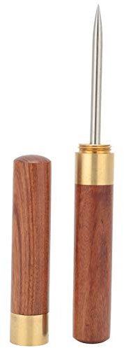 Teaware Rosewood Puer Tea Needle Knife Tools Tea Ceremony Accessories for Breaking Cakes