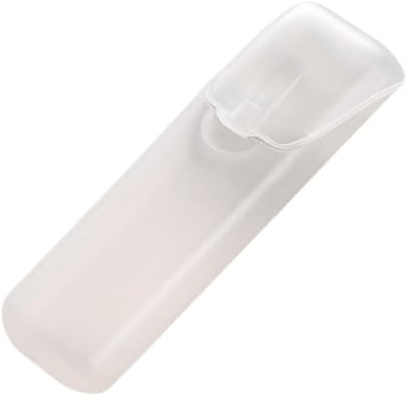 Distributore Di Stuzzicadenti 4 Pezzi Contenitore Organizer Sottile E