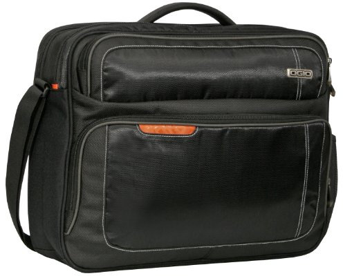 OGIO B8 Laptoptasche, Schwarz