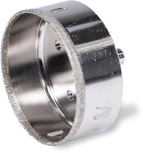 Diamond Core Drill Bit - 3