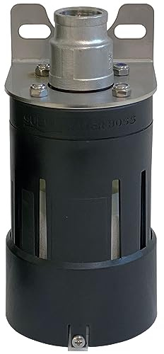 Suevia Schwimmerventil Water BOSS für Tränken