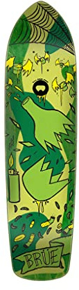 Creature Brue Killer Planche de skateboard 355 ml