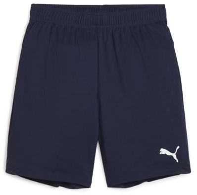 PUMA TeamGOAL Shorts Jr
