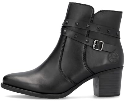 Idaho Womens Ankle Boots