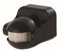 SCS SENTINEL Detecteur de mouvement LightSensor noir