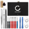 CELLONIC, Battery for Tablet compatible with Apple iPad Pro 9,7 - A1673, A1674, A1675 (3.82V, 7300mAh) + Tool set