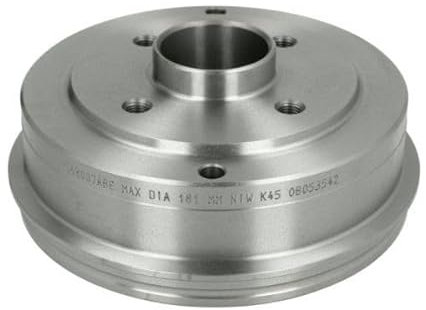 Abe C6R007ABE - Bremstrommel