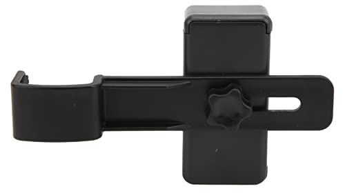 Bärbar mobiltelefonklämma för fickhållare hållbar handhållen konsol telefonklämma