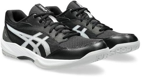 ASICS Homme Gel-Task 4, Noir, 42.5 EU