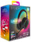 STEALTH PANTHER LED Premium Gaming Headset - Kompatibel mit XBOX, PS4/PS5, Switch, PC