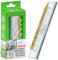 Luce LED Frigorifero Combinato con Codice Originale 10003924 10024820 00628627 628627 per Bosch per Siemens - MADE IN GERMANY - ONIX TECH