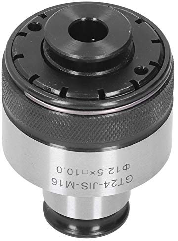 Tapotage Collet Chuck Holder Heavy Duty Bonne protection contre la surcharge de serrage pour les machines de forage outils électriques