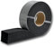 3D Multifunktionsband, Fensterband, Quellband, Breite: 64mm, Länge 8m, geprüft nach BG1 / BGR, geeignet für Fugenbreite 6-16mm