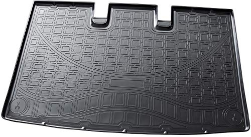 Recambo Kofferraumwanne Kunststoff VW Transporter T5 | ab 2003 | passgenau