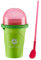 BANDAI CHILLFACTOR CO07952 Küchenspielzeug, Slush-Maschine mit wiederverwendbarem Becher und Strohhalm, Familienspielzeug