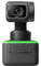LOVENSE Webcam PTZ 4K avec capteur 1/2, Suivi IA, contrôle des gestes, HDR, Microphones antibruit, Modes spécialisés, Webcam pour Ordinateur Portable, caméra vidéo pour appels vidéo