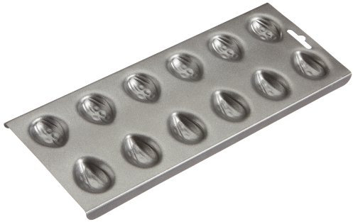 Birkmann 231627 Stampi a forma di noce