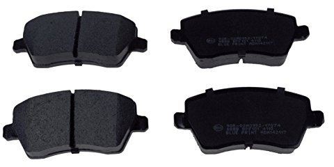 Blue Print ADN142117 Brake Pads