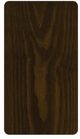 Littlefair's Wood Stain Water-Based - (English Oak) – Non-Toxic, Eco-Friendly & Quick Drying - Easy-to-Apply, Concentrated Formula for All Wood Types – 15ml Tester Pot