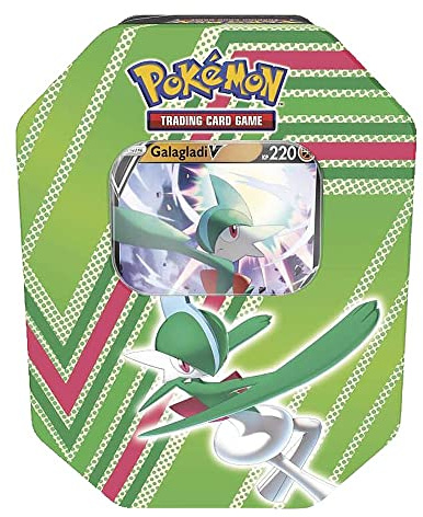 Pokémon (Sammelkartenspiel), PKM Pokemon Tin 106