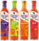 Peri Peri Sauce Bundle with Nandos Peri Peri Sauce Lemon & Herb, Garlic, Medium & Hot 500g (4 Pack)