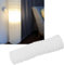 WPKD BLUEIY Lampenschirm, Stehlampenschirm Helle Reis Papier Stehlampe faltbar Lampenschirm Säule Moderne Reis Papier Lampe für Haus und Büro Dekoration