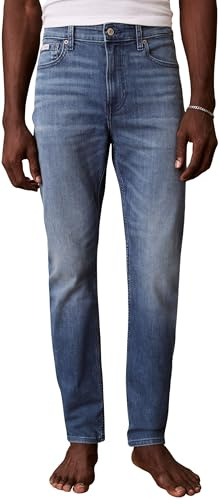 Calvin Klein Slim Taper Embers Jean Lv04re781g - Jeans Hombre