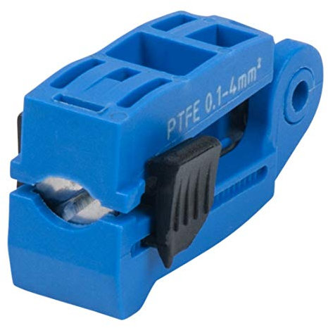 KS Tools 115.1247 V-Messersatz 0,1-4mm² für Spezial-Isolationen