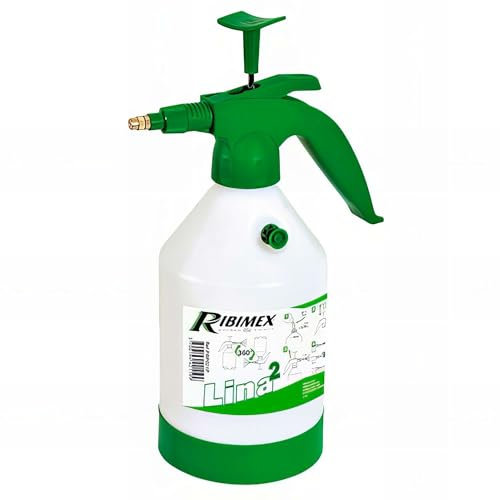RIBIMEX Pulvérisateur 2L à Pression préalable LINA2