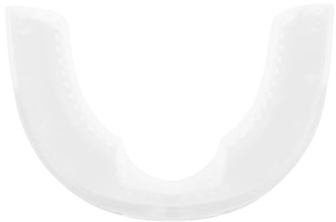 CALLARON Dispositivo Antirronquidos Protector Bucal De Silicona Para Dejar De Roncar y Reducir El Bruxismo Adecuado Para Dormir Tranquilamente