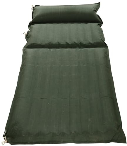 Generic Colchón de cama de agua para prevención de úlceras por cama, 72 pulgadas de largo x 36 pulgadas de ancho x 4 pulgadas de alto, PVC, negro, tamaño hospitalario