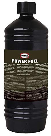 Primus - combustible pour réchaud à essence powerfuel primus 1 litre