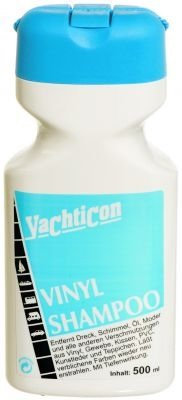 YACHTICON Vinylshampoo 500 ml