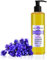 Traubenkernöl Massageöl | Beruhigende Lavendel Duft | Hautpflegende Antioxidantien und Vitamin E | Luxuriöses Massageerlebnis | Ideal als Badeöl, Entspannungsgeschenk 200 ml