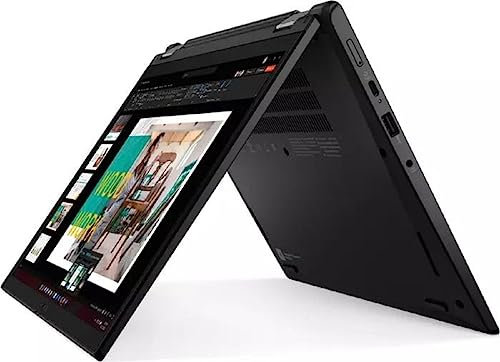 Lenovo ThinkPad L13 Yoga G4 Core i5-1335U 16GB RAM 512GB SSD LTE Win11Pro - 21FJ001XGE